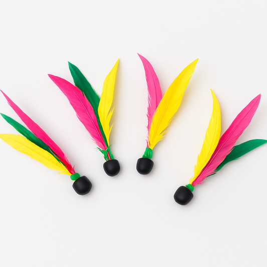 4 standard Netsy bolde Sort (STANDARD)